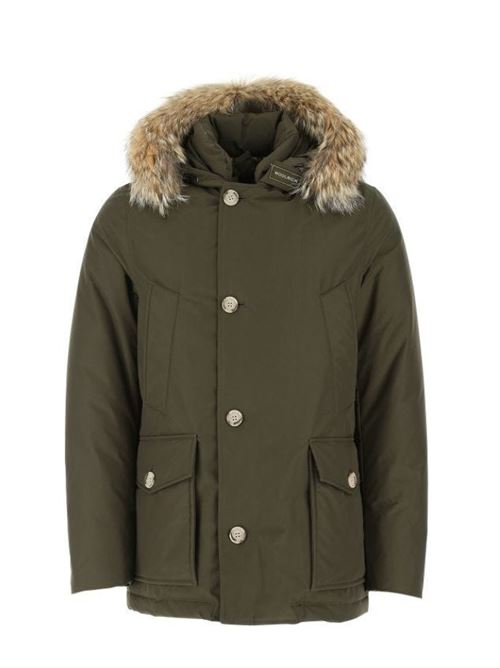  WOOLRICH | CFWOOU0484MRUT0001.DAG